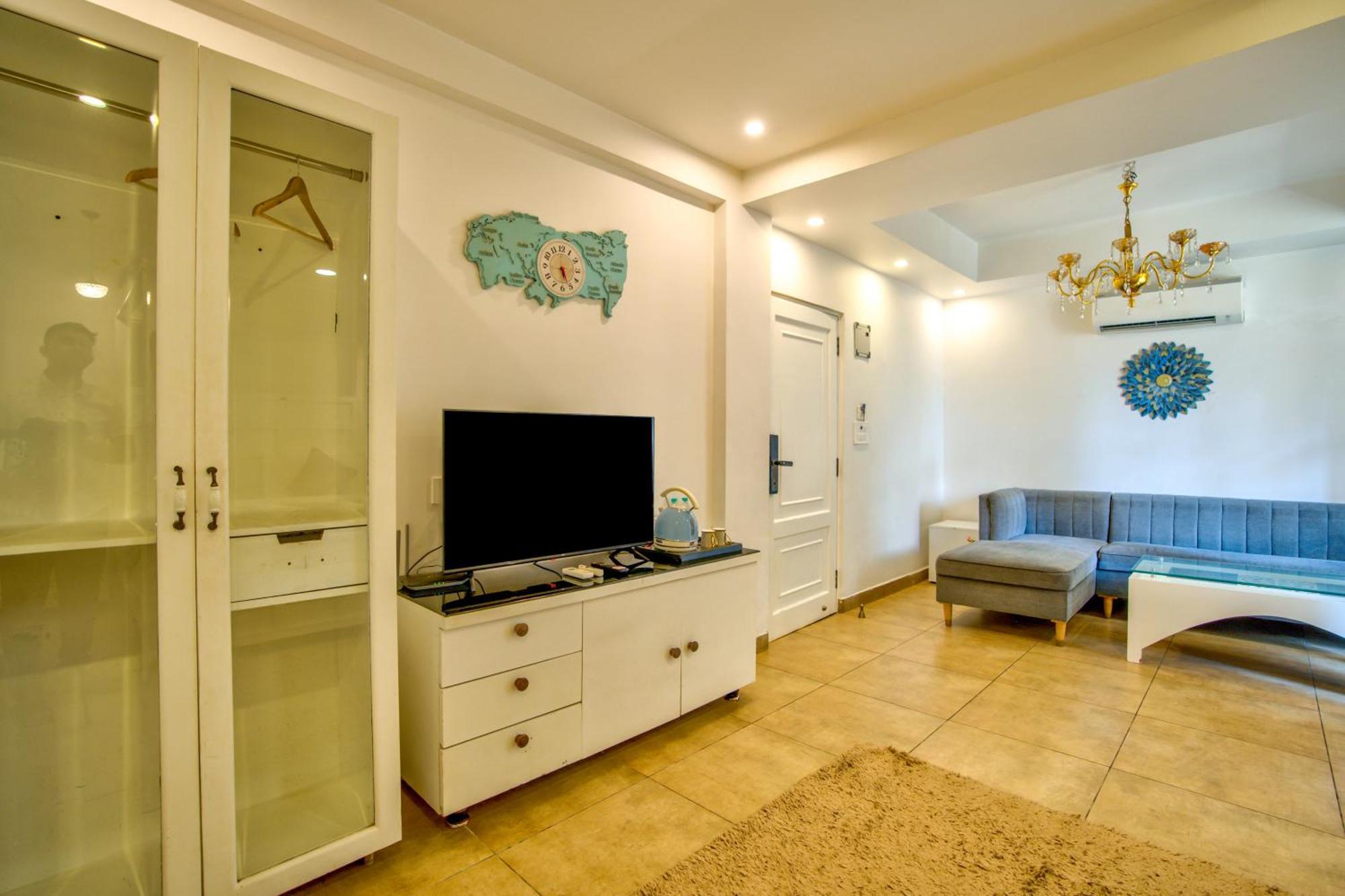 Hotel Pajaros Blu Calangute Kültér fotó